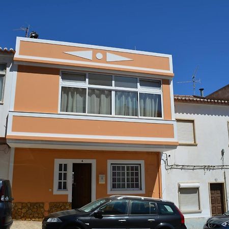 My Friendly House Villa Lagos Exteriör bild