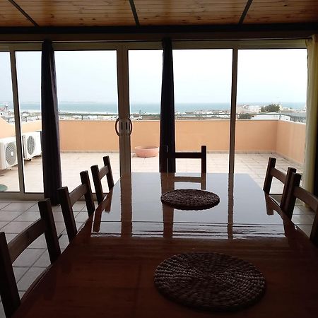 My Friendly House Villa Lagos Exteriör bild