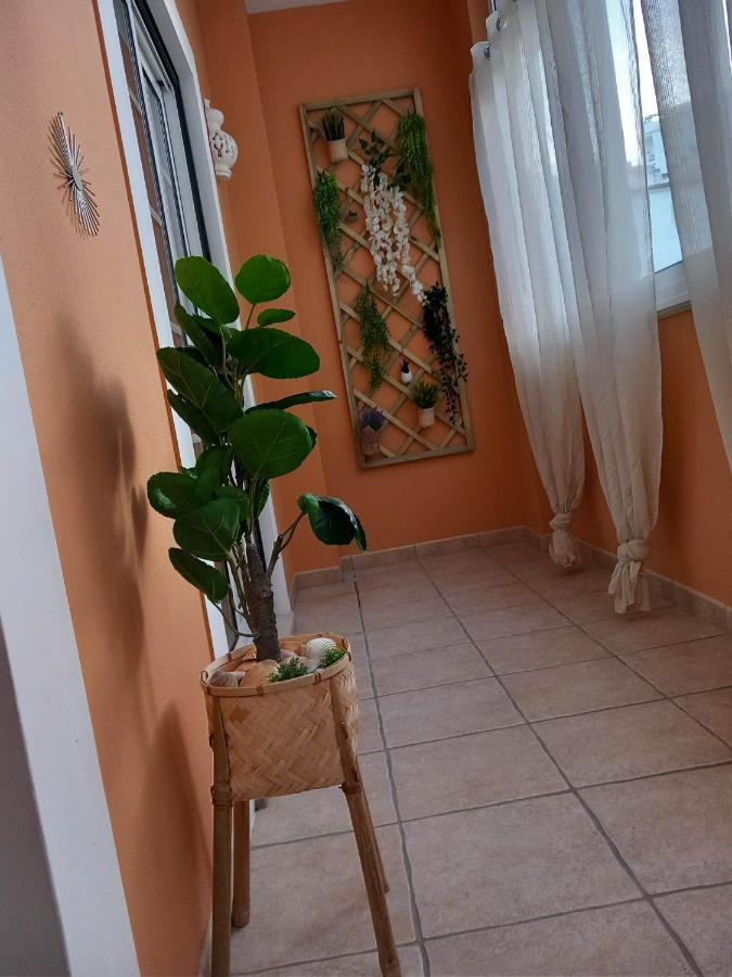 My Friendly House Villa Lagos Exteriör bild
