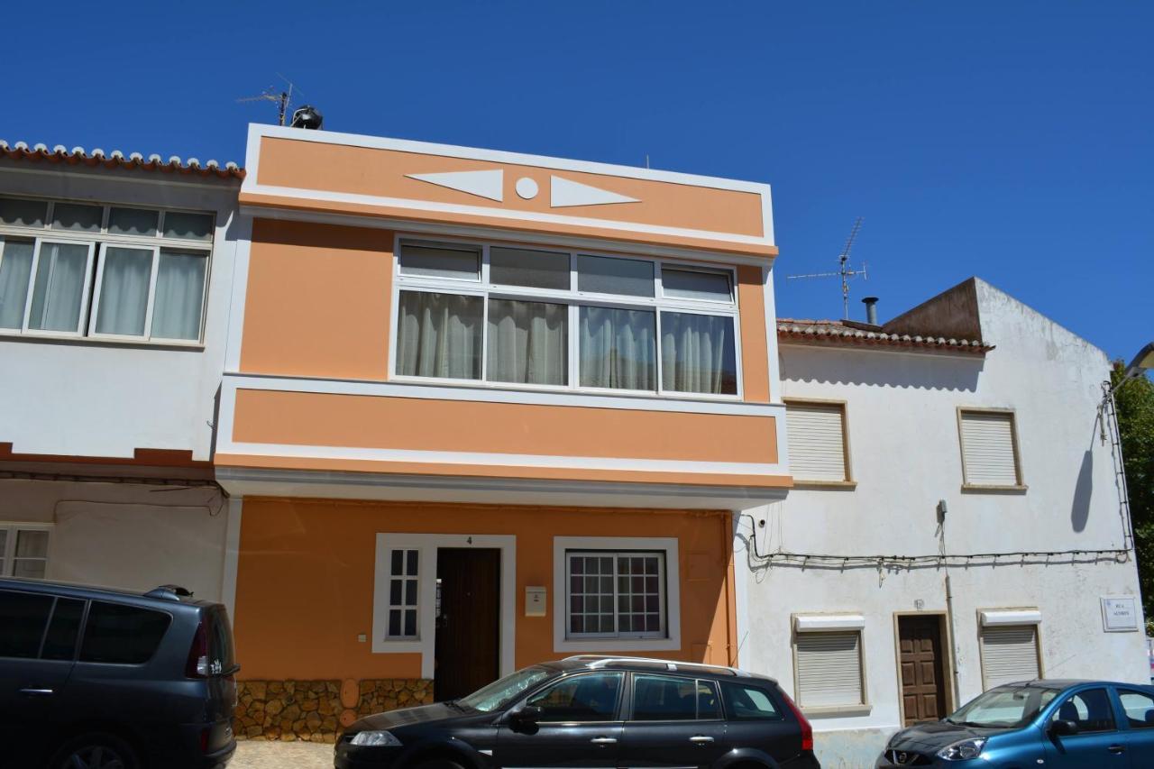 My Friendly House Villa Lagos Exteriör bild
