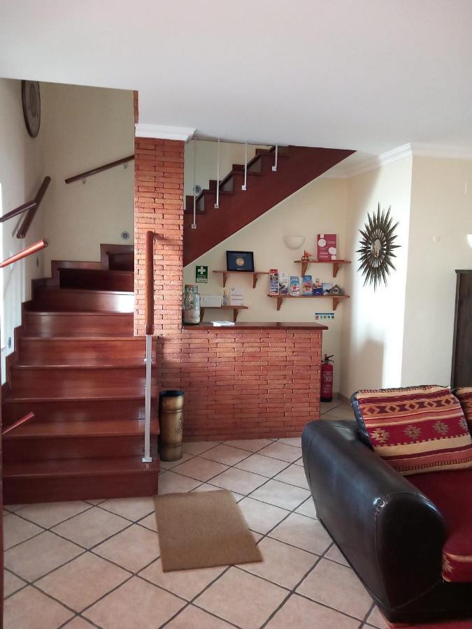 My Friendly House Villa Lagos Exteriör bild