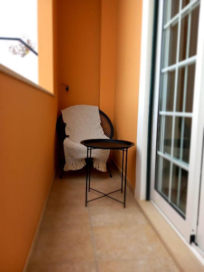 My Friendly House Villa Lagos Exteriör bild