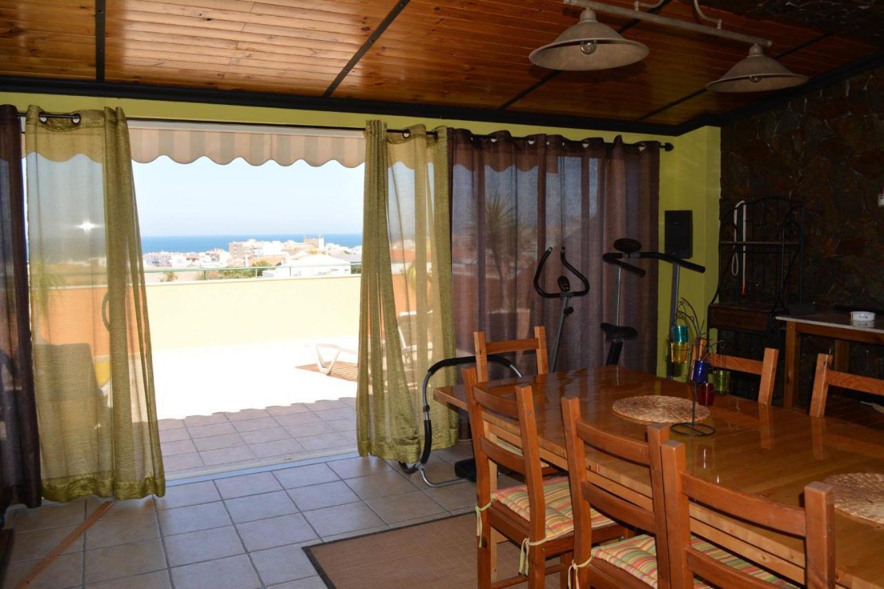 My Friendly House Villa Lagos Exteriör bild