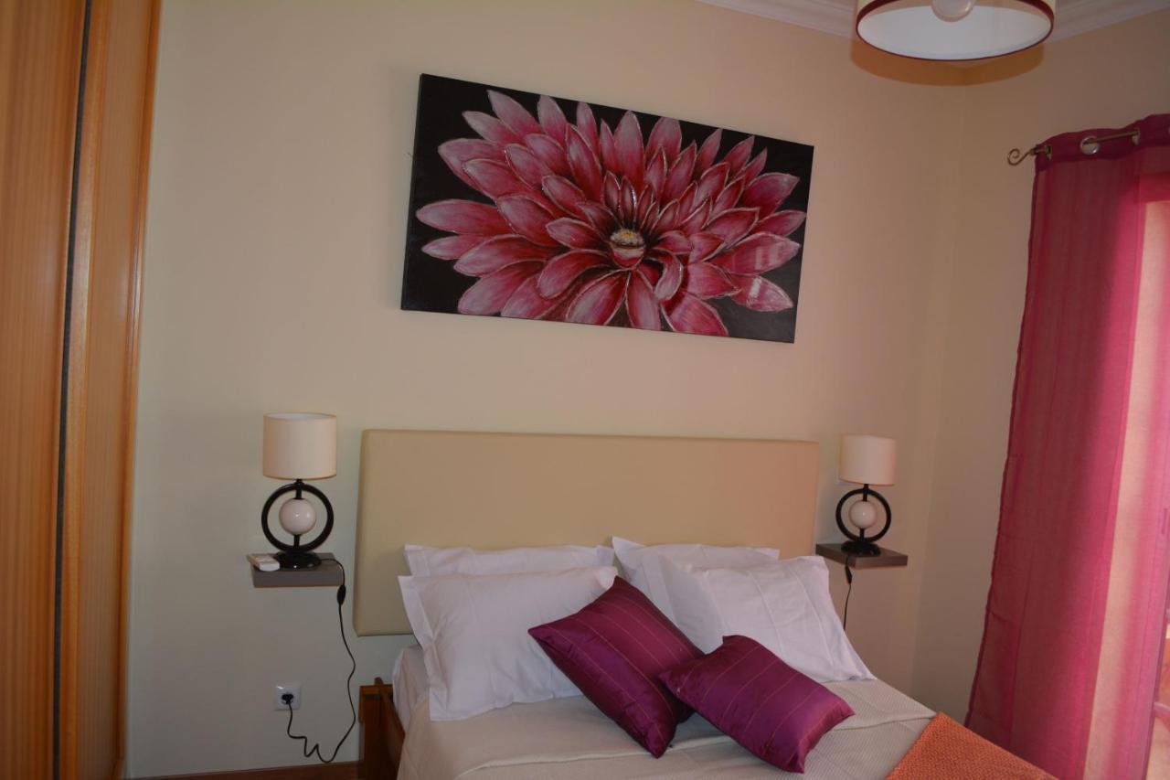 My Friendly House Villa Lagos Exteriör bild
