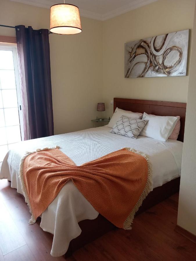 My Friendly House Villa Lagos Exteriör bild