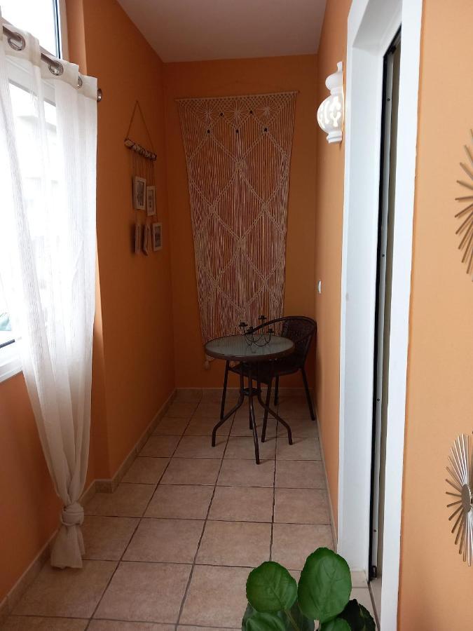 My Friendly House Villa Lagos Exteriör bild