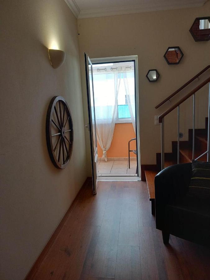 My Friendly House Villa Lagos Exteriör bild