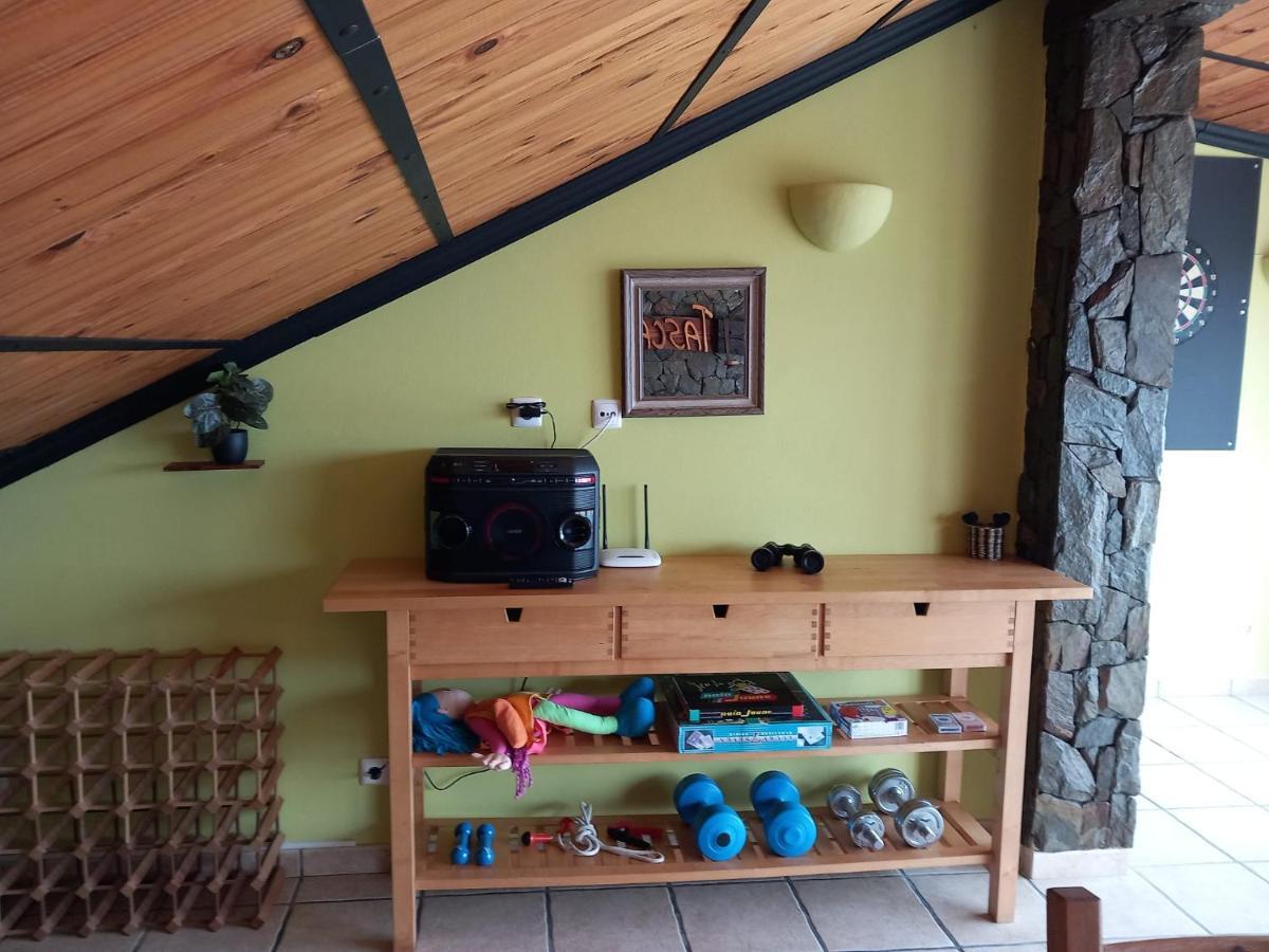 My Friendly House Villa Lagos Exteriör bild