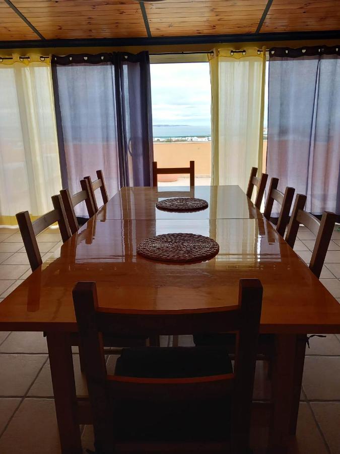 My Friendly House Villa Lagos Exteriör bild