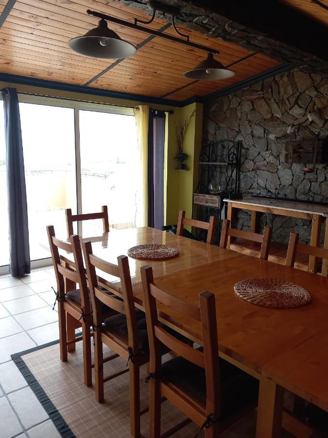 My Friendly House Villa Lagos Exteriör bild