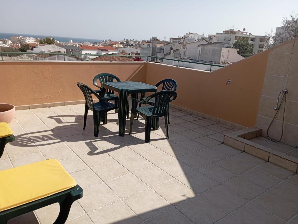 My Friendly House Villa Lagos Exteriör bild