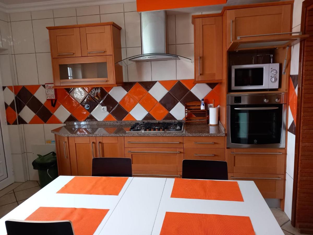 My Friendly House Villa Lagos Exteriör bild