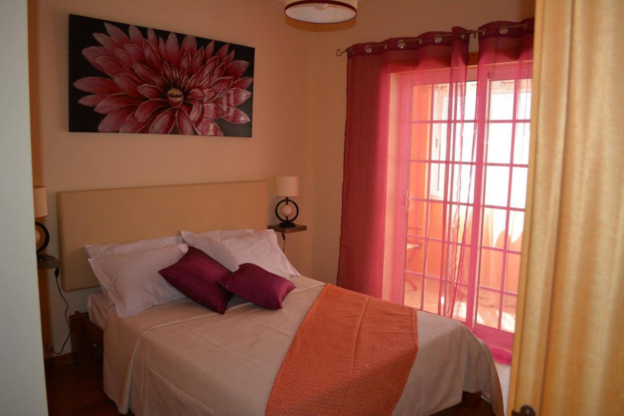 My Friendly House Villa Lagos Exteriör bild