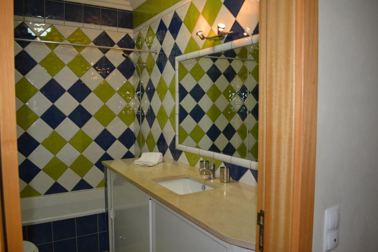 My Friendly House Villa Lagos Exteriör bild