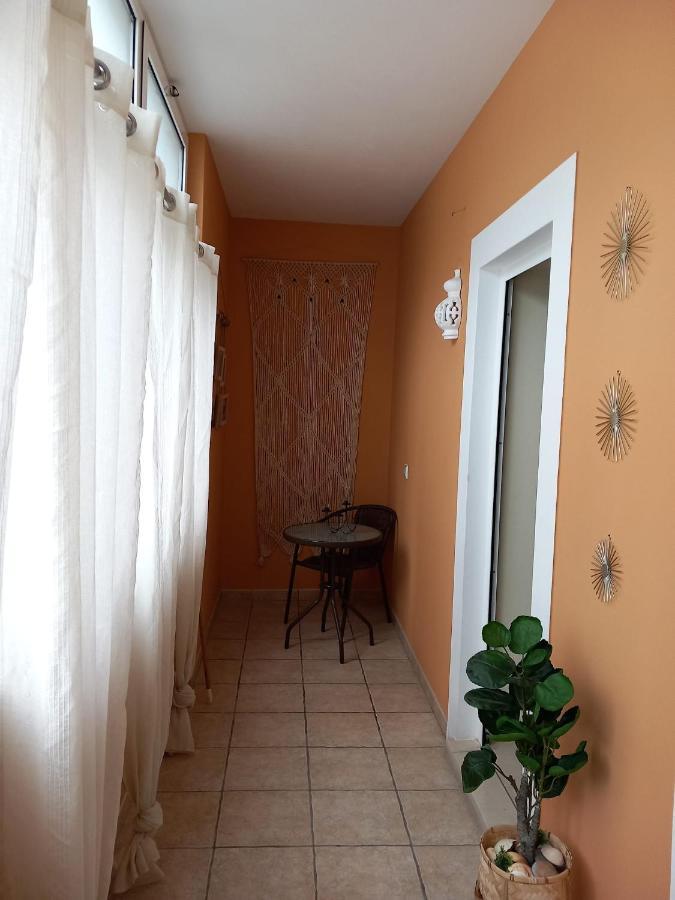 My Friendly House Villa Lagos Exteriör bild