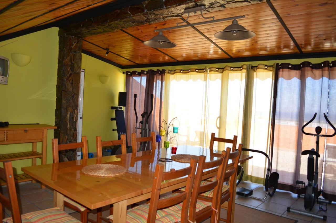 My Friendly House Villa Lagos Exteriör bild
