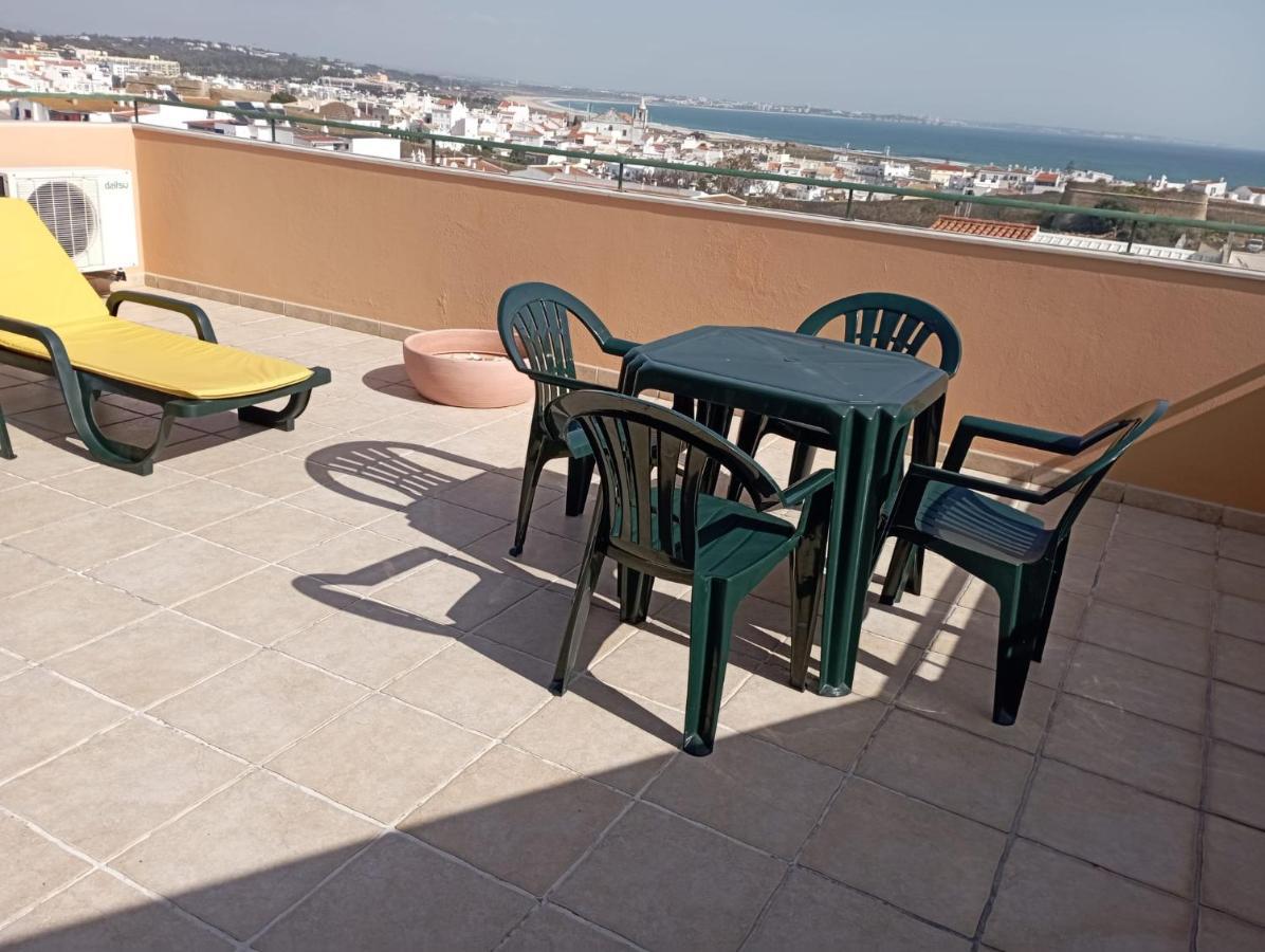 My Friendly House Villa Lagos Exteriör bild